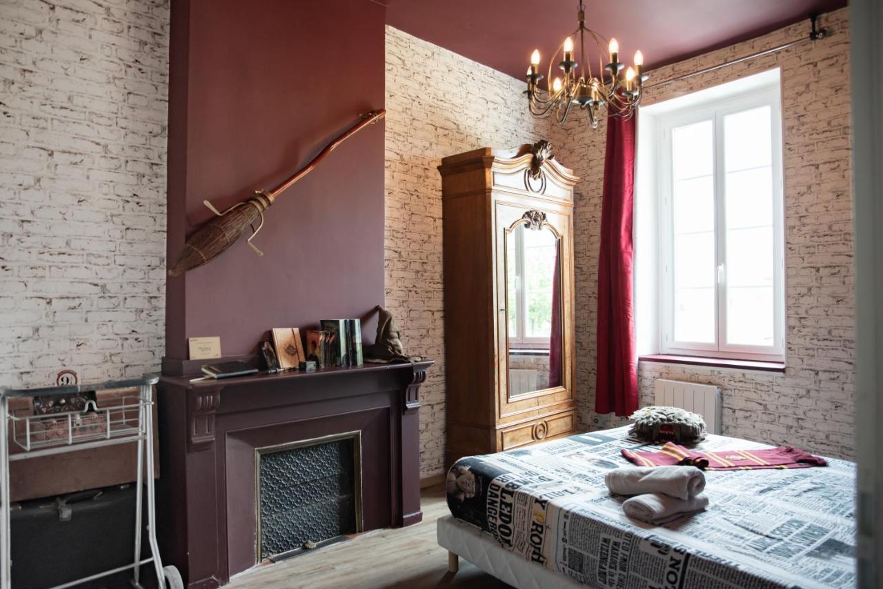Douce Parenthese A Carcassonne Apartment Exterior photo